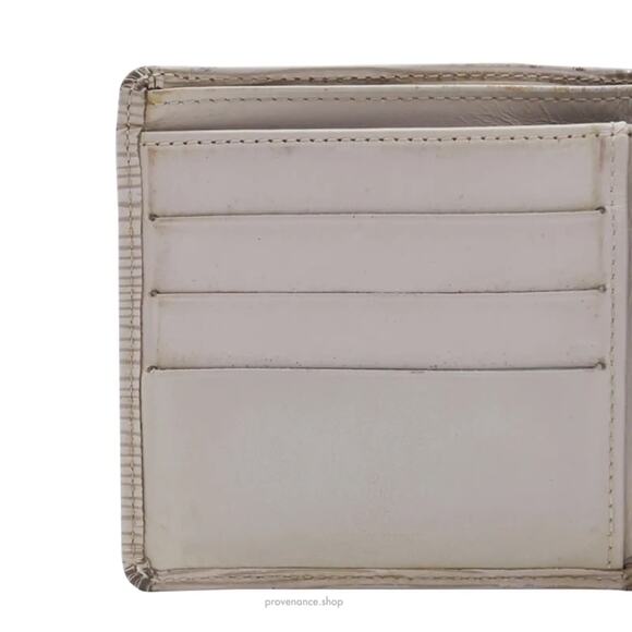 🔴 Louis Vuitton Marco Wallet - Pepper Epi Leather - Picture 7 of 9